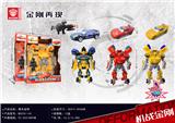 OBL946179 - Deformationtoys