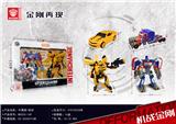OBL946180 - Deformationtoys