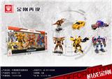 OBL946181 - Deformationtoys