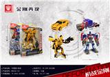 OBL946182 - Deformationtoys