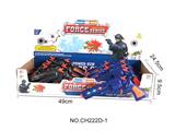 OBL946433 - Electric gun