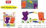 OBL946483 - 搪胶沐浴玩具