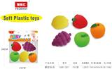 OBL946489 - 搪胶沐浴玩具
