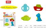 OBL946497 - 搪胶沐浴玩具