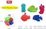 OBL946506 - 搪胶沐浴玩具