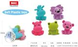 OBL946507 - 搪胶沐浴玩具