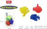OBL946513 - 搪胶沐浴玩具