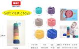 OBL946516 - 搪胶沐浴玩具