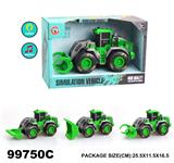 OBL946684 - Inertia series