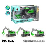 OBL946691 - Inertia series