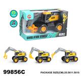 OBL946695 - Inertia series