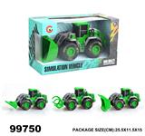 OBL946696 - Inertia series