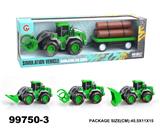 OBL946704 - Inertia series