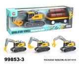 OBL946716 - Inertia series