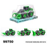 OBL946720 - Inertia series