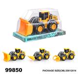 OBL946723 - Inertia series