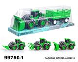 OBL946726 - Inertia series