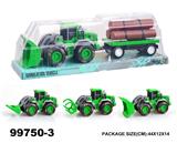 OBL946728 - Inertia series