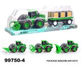 OBL946729 - Inertia series