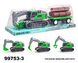 OBL946736 - Inertia series