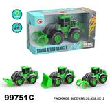 OBL946750 - Inertia series