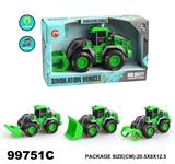 OBL946756 - Inertia series