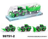 OBL946769 - Inertia series