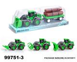 OBL946770 - Inertia series