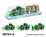 OBL946771 - Inertia series