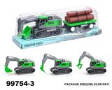 OBL946774 - Inertia series