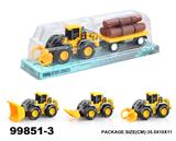 OBL946778 - Inertia series