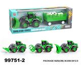 OBL946801 - Inertia series