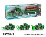 OBL946802 - Inertia series