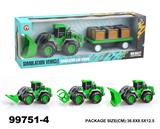 OBL946803 - Inertia series