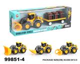 OBL946813 - Inertia series