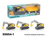 OBL946814 - Inertia series