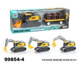 OBL946817 - Inertia series