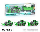 OBL946825 - Inertia series