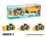 OBL946828 - Inertia series