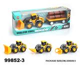 OBL946830 - Inertia series