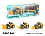 OBL946831 - Inertia series