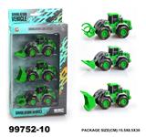 OBL946842 - Inertia series