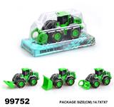 OBL946856 - Inertia series