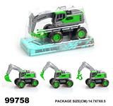 OBL946858 - Inertia series