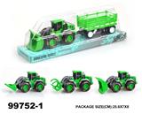 OBL946862 - Inertia series