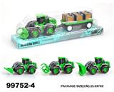 OBL946865 - Inertia series