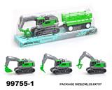 OBL946870 - Inertia series