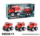 OBL946899 - Inertia series