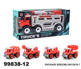 OBL946904 - Inertia series