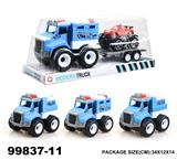 OBL946922 - Inertia series